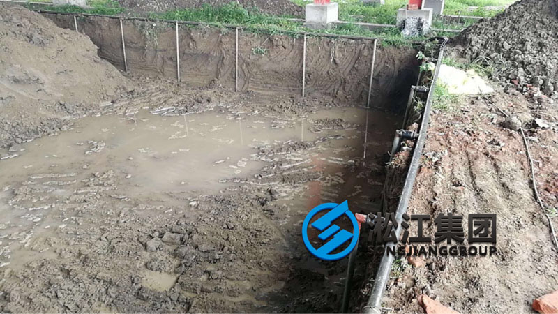 【探訪】淞江集團南通工廠建設(shè)順利進展中 【探訪】淞江集團南通工廠建設(shè)順利進展中