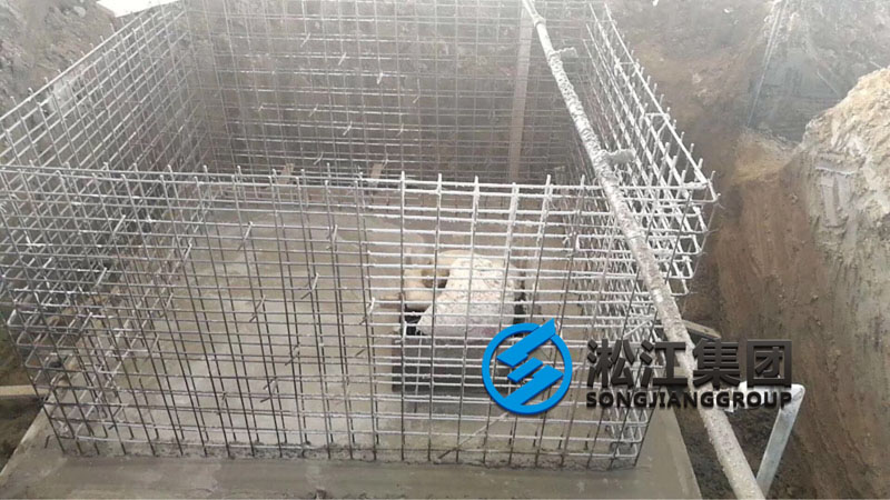 【探訪】淞江集團南通工廠建設(shè)順利進展中 【探訪】淞江集團南通工廠建設(shè)順利進展中