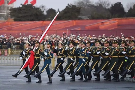 軍強(qiáng)國安,八一建軍節(jié) 向戰(zhàn)士們致敬! 軍強(qiáng)國安,八一建軍節(jié) 向戰(zhàn)士們致敬!